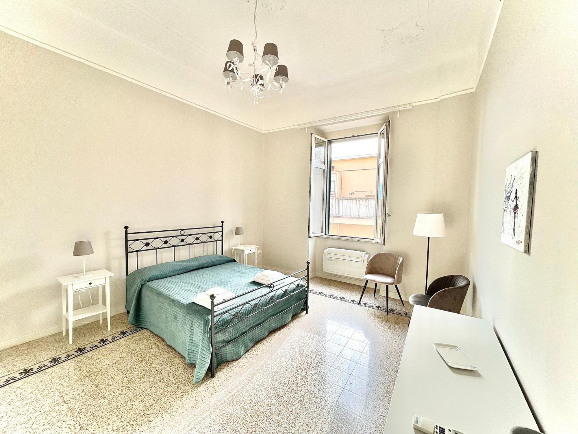 B&B Palazzo Dei Velieri Salerno Buitenkant foto